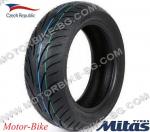 МОТО ГУМА ВЪНШНА 130/70-10 59P TL TOURING FORCE-SC МИТАС